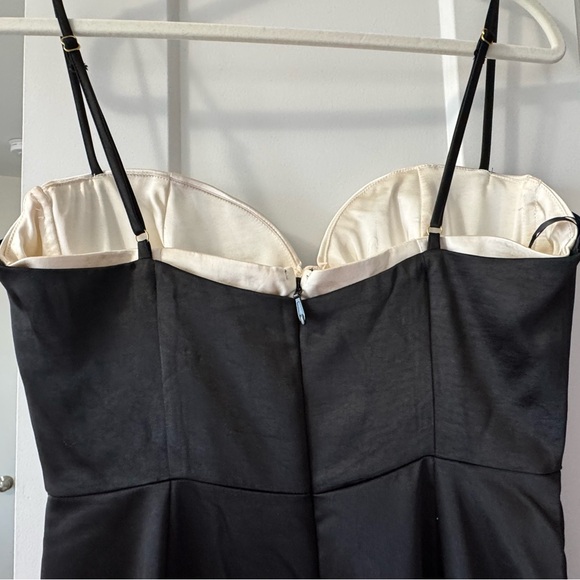 JLUXLABEL Black Moment in Time Maxi Dress Medium - Picture 5 of 8